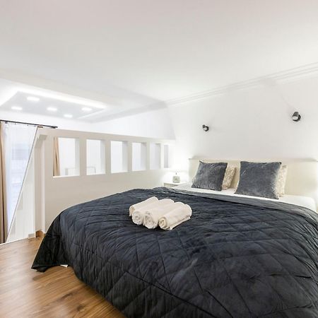 Charming Grand Residence In The Heart Of Budapest Eksteriør bilde