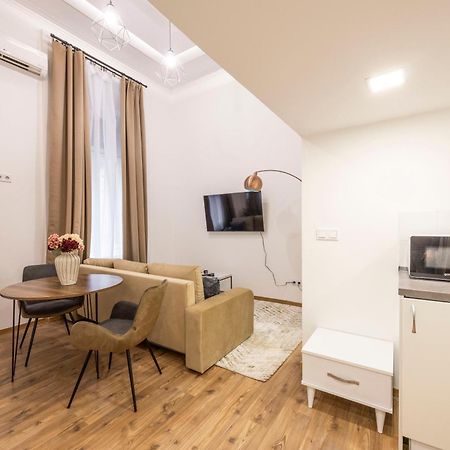 Charming Grand Residence In The Heart Of Budapest Eksteriør bilde