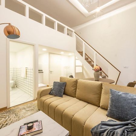 Charming Grand Residence In The Heart Of Budapest Eksteriør bilde