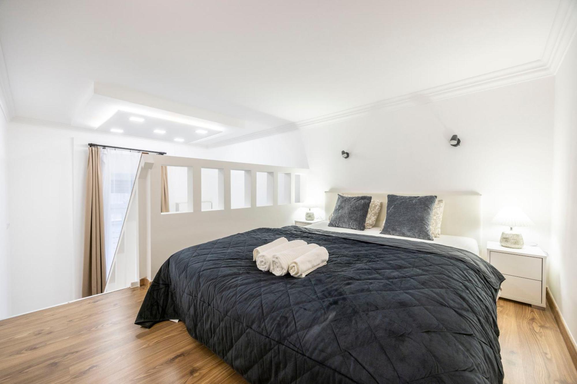 Charming Grand Residence In The Heart Of Budapest Eksteriør bilde