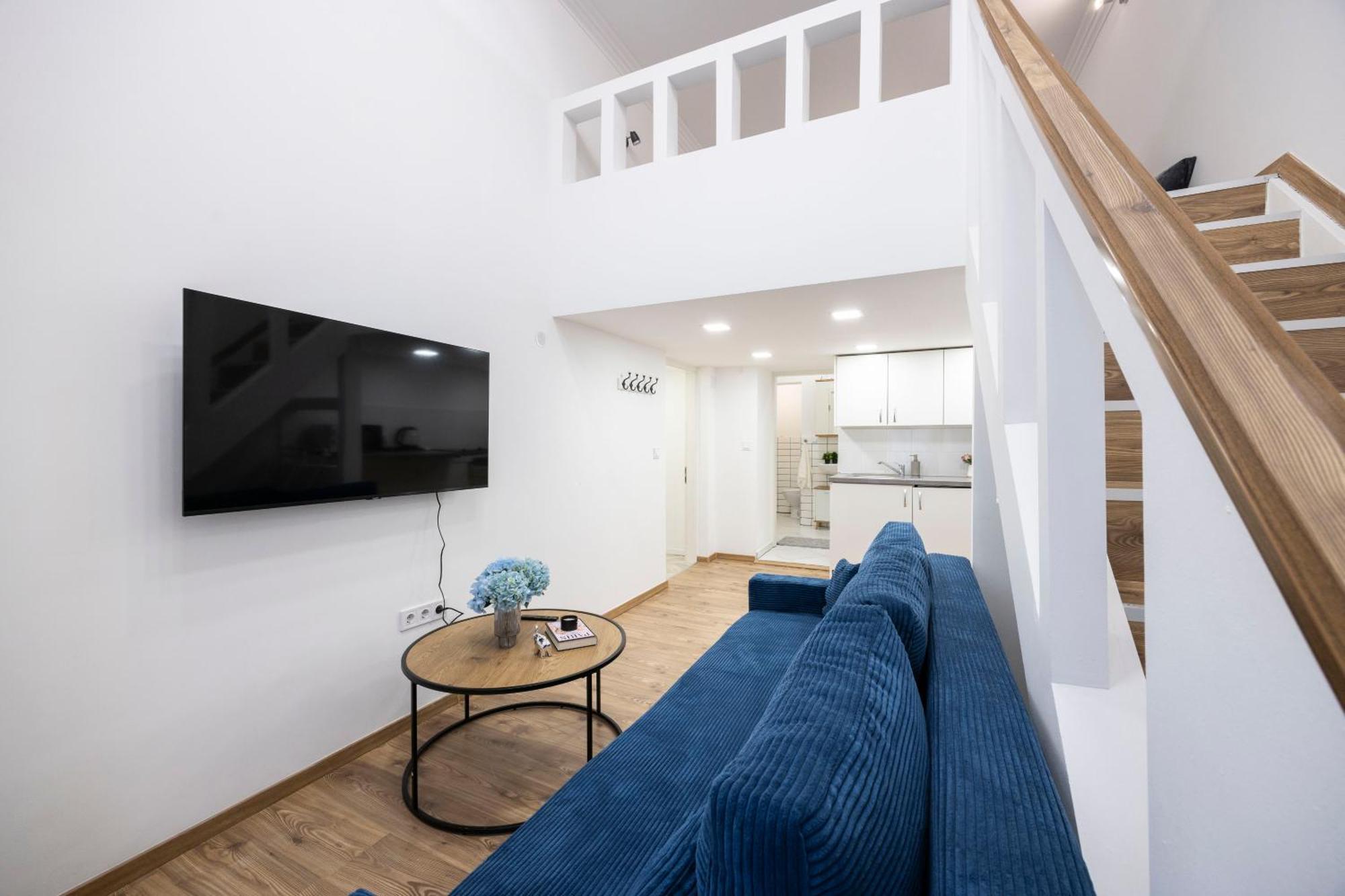 Charming Grand Residence In The Heart Of Budapest Eksteriør bilde
