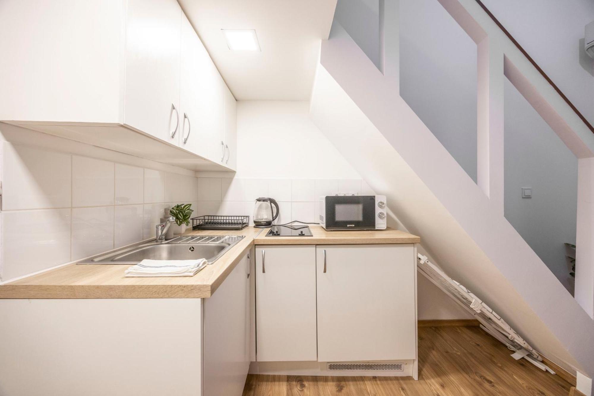 Charming Grand Residence In The Heart Of Budapest Eksteriør bilde