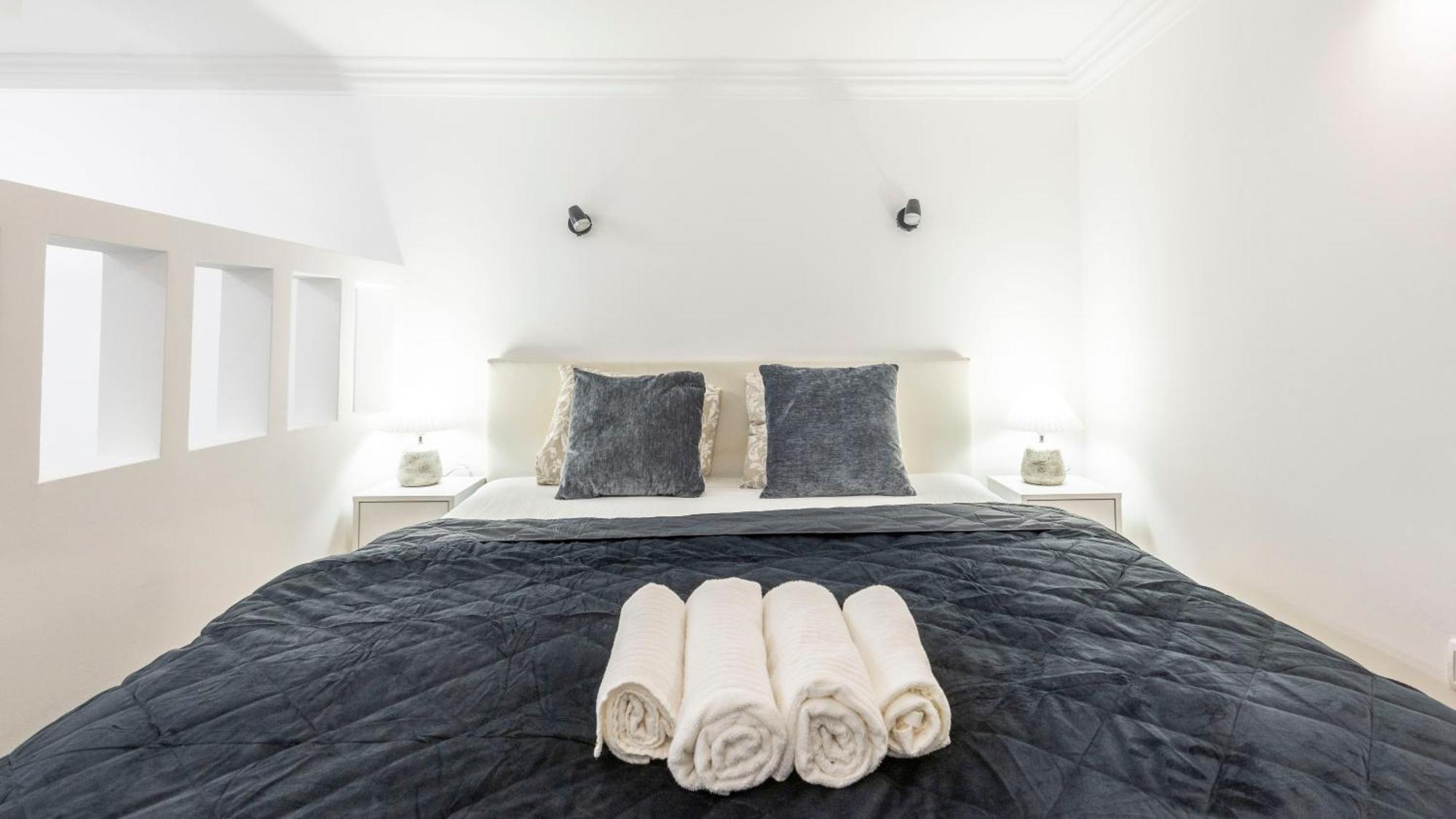 Charming Grand Residence In The Heart Of Budapest Eksteriør bilde