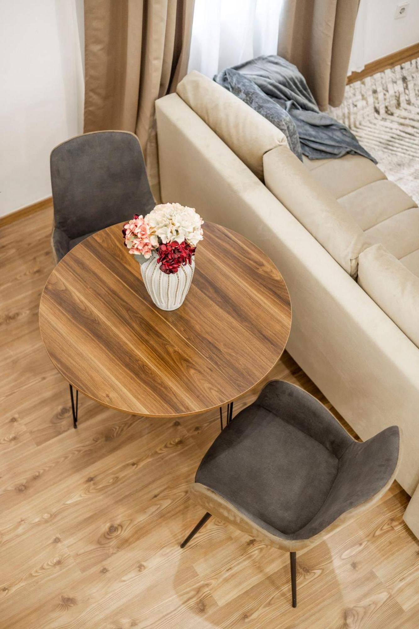 Charming Grand Residence In The Heart Of Budapest Eksteriør bilde