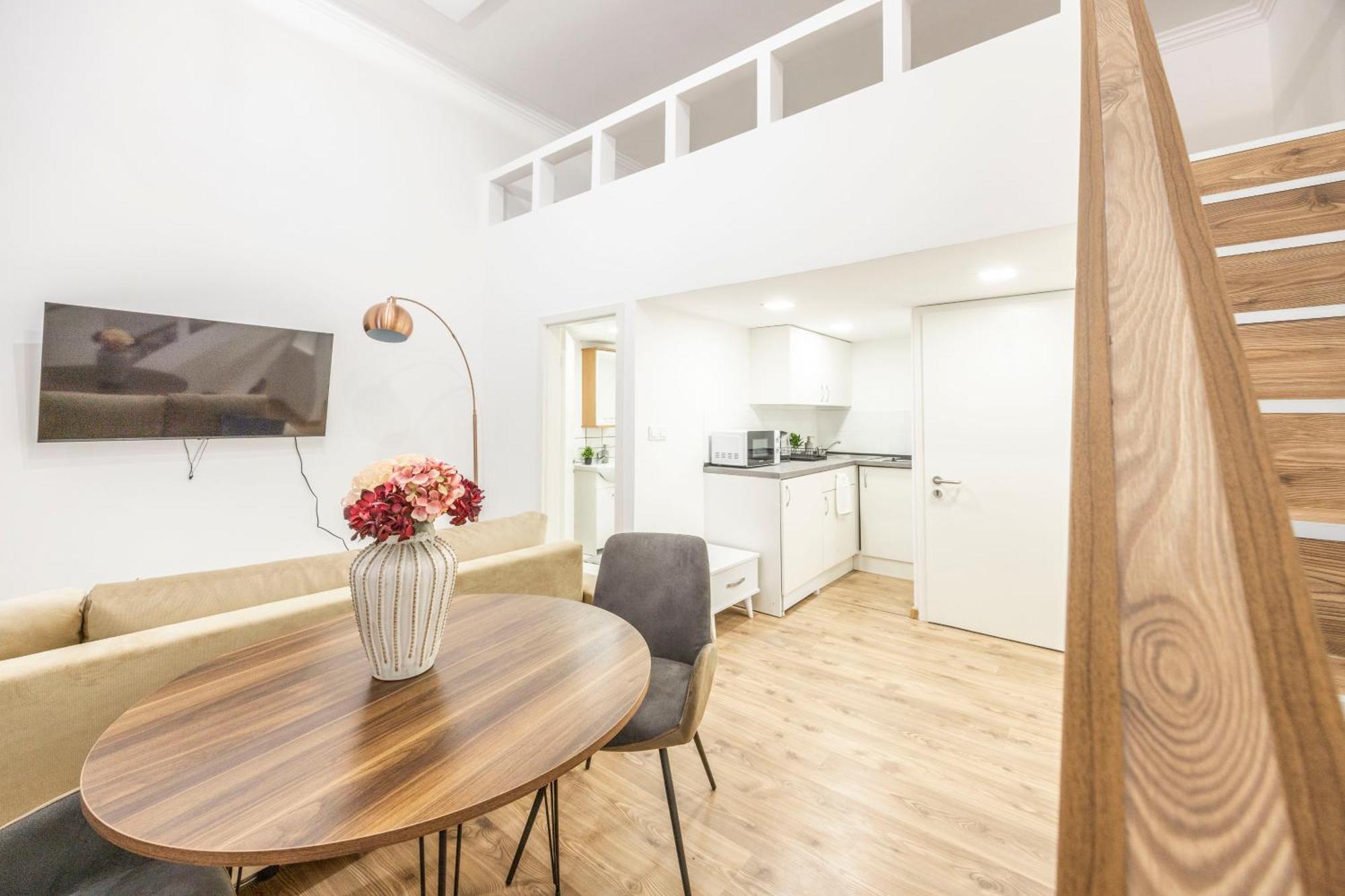 Charming Grand Residence In The Heart Of Budapest Eksteriør bilde