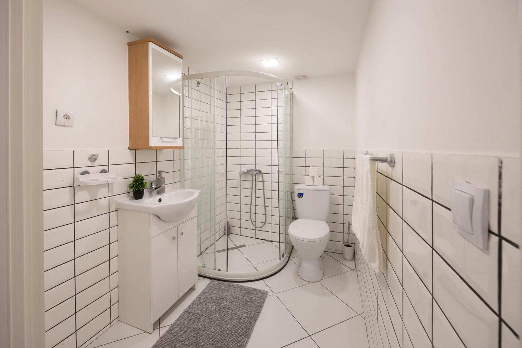 Charming Grand Residence In The Heart Of Budapest Eksteriør bilde